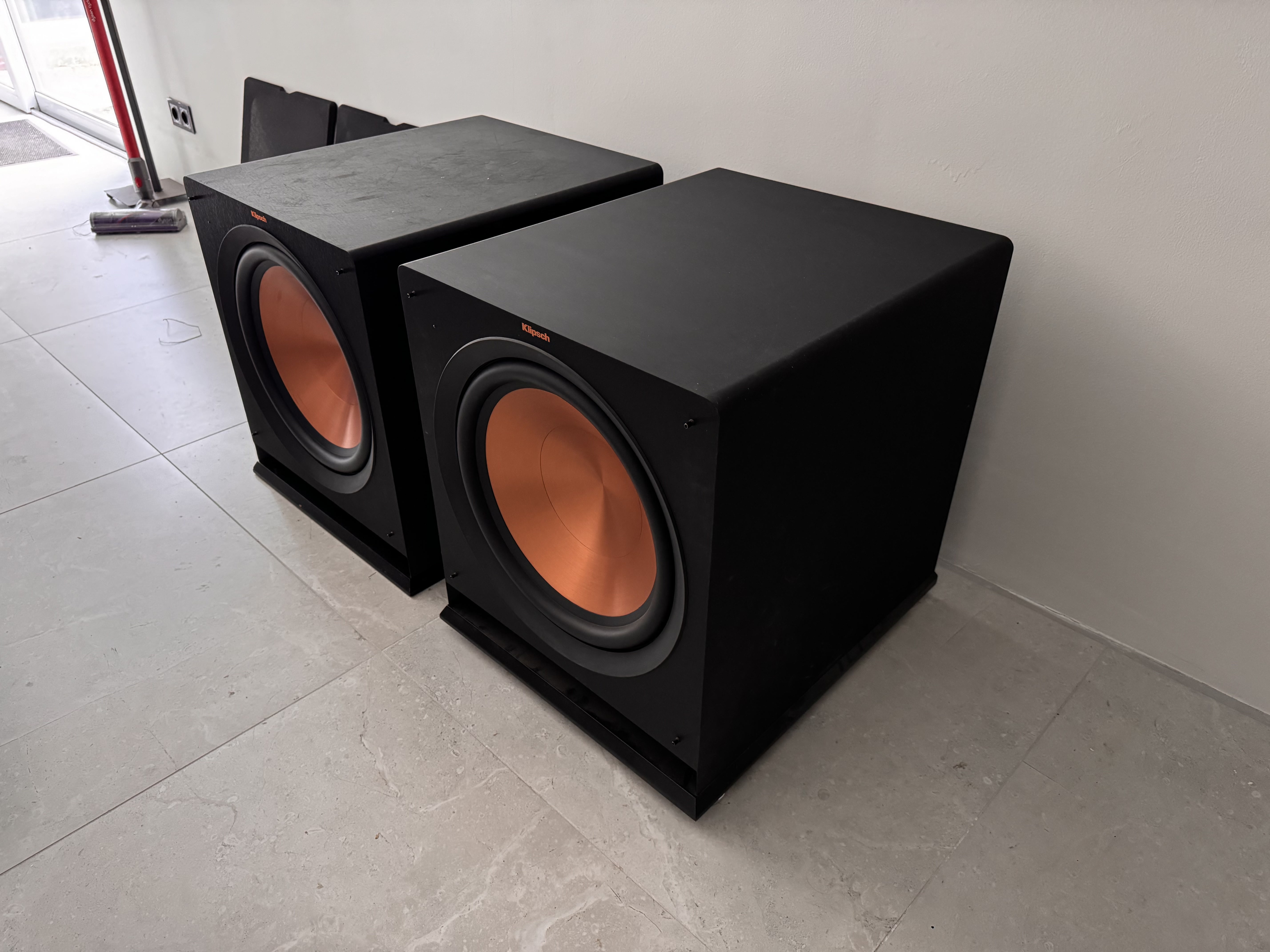 Klipsch foto 1